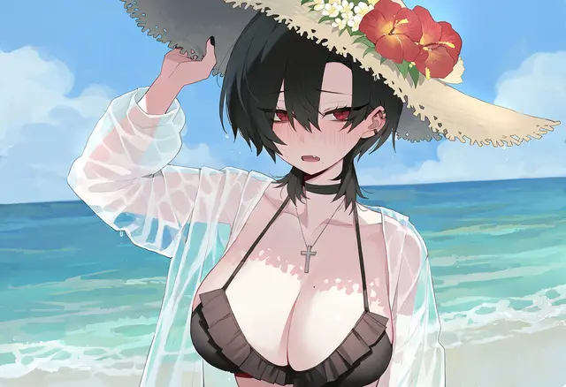 Profile image of Rhea