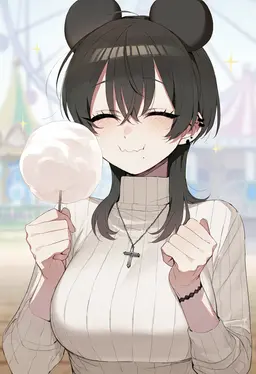 Profile image of Rhea