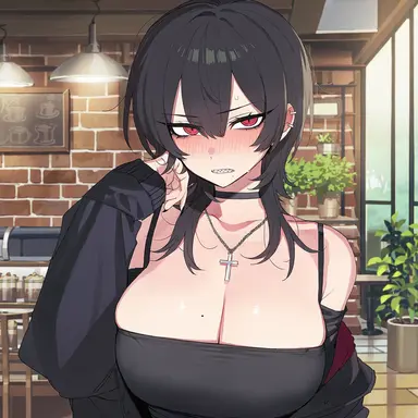 Profile image of Rhea