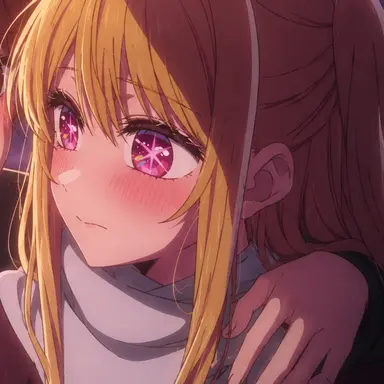 Profile image of ルビー
