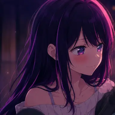 Profile image of アイ