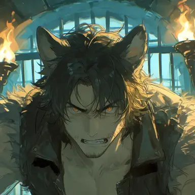 Profile image of Rask