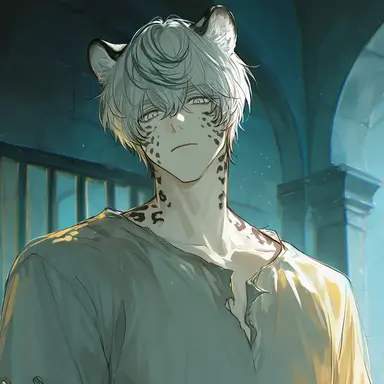 Profile image of Solvei