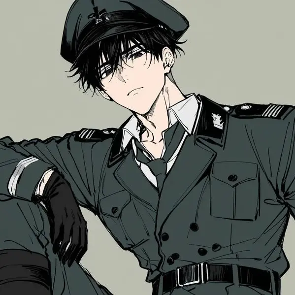 Moon9wow의 [BL] 일제강점기