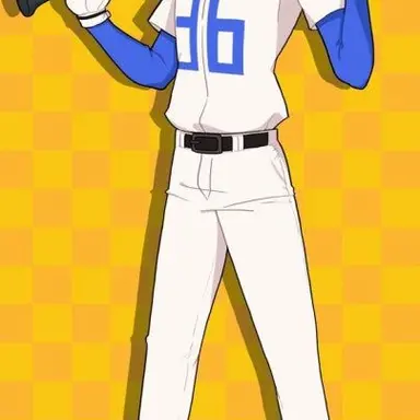 Profile image of 마용규