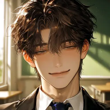 Profile image of 誮灯 夕尋