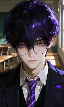 Profile image of 茈雨 誠軌