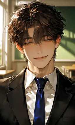Profile image of 誮灯 夕尋