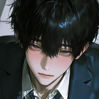 Profile image of 懦影 栖明