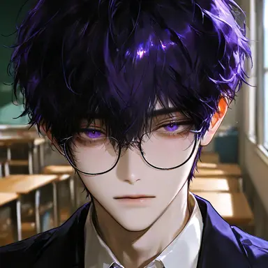 Profile image of 茈雨 誠軌