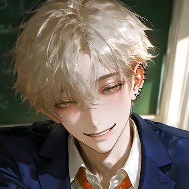 Profile image of 兤耀 早希