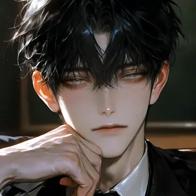 Profile image of 壞城 廉真