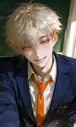 Profile image of 兤耀 早希