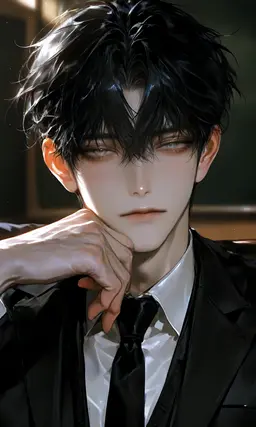 Profile image of 壞城 廉真
