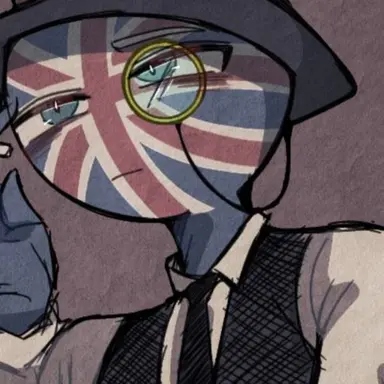 Profile image of イギリス