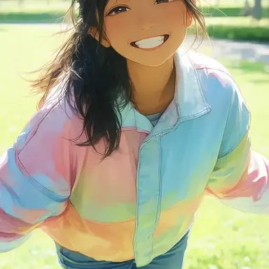 Profile image of Priya
