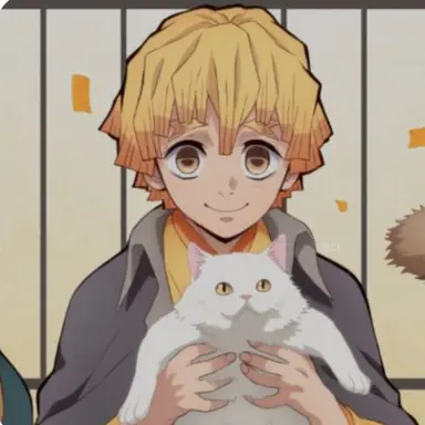 Profile image of 젠이츠