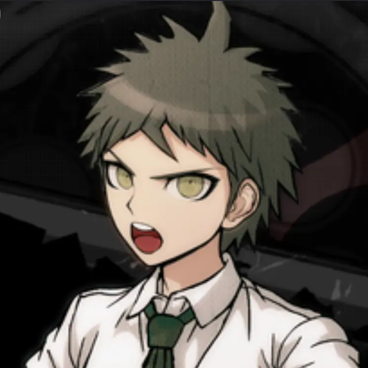 YaoiLoverMilo의 Hajime Hinata (Komahina)