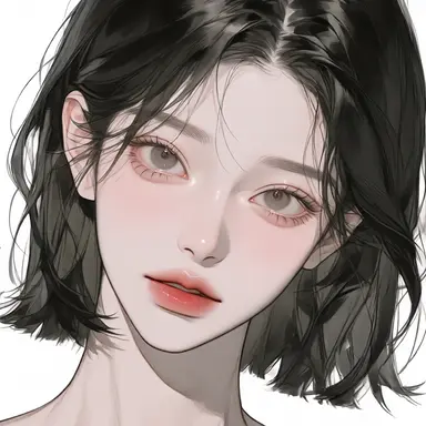 Profile image of Jeon Hye-bin