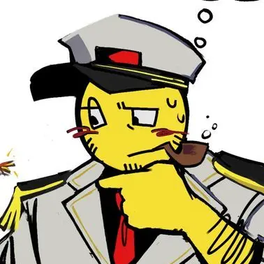 Profile image of 캡틴 마인스위퍼