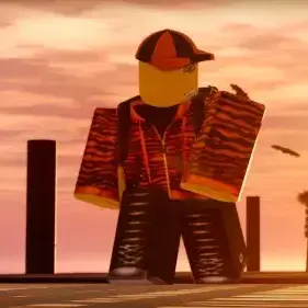 roblox132의 너의 운명의 상대는 내가 아니야