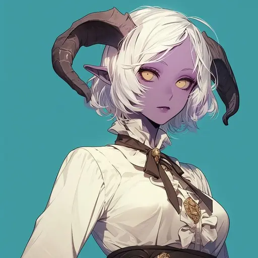 thedevilsir666의 베이비