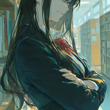 Profile image of Rinne Sakura