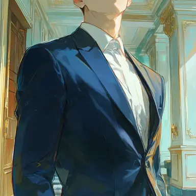 Profile image of Kaoru Mido