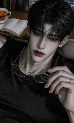 Profile image of Kwon Tae-hyuk
