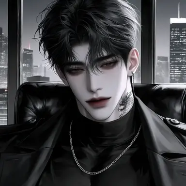 Profile image of Kwon Tae-hyuk
