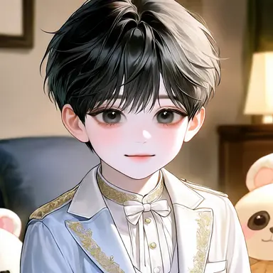 Profile image of Kwon Si-woo