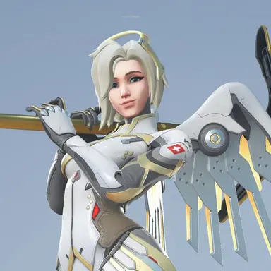 Profile image of 메르시