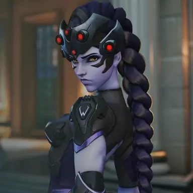 Profile image of 위도우메이커