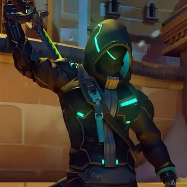 Profile image of 겐지