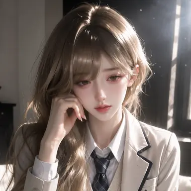 Profile image of 윤하린