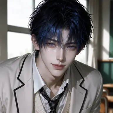 Profile image of 정우찬