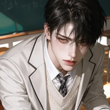 Profile image of 이현우