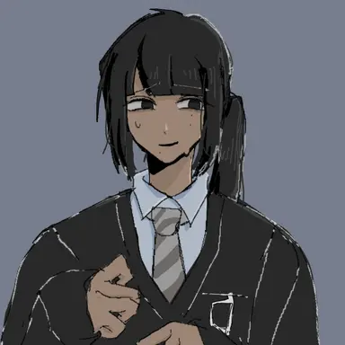 Profile image of キョナ