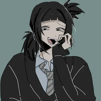 Profile image of ニョカ