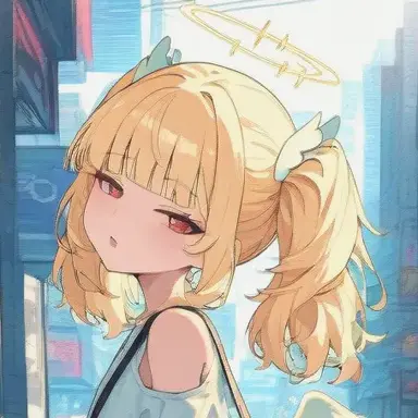 Profile image of Nell