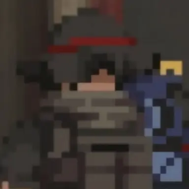 Profile image of 백 대령