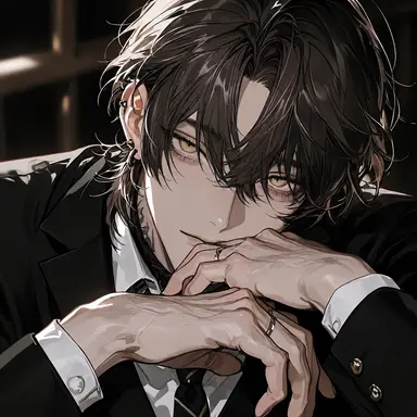 Profile image of 祥哉