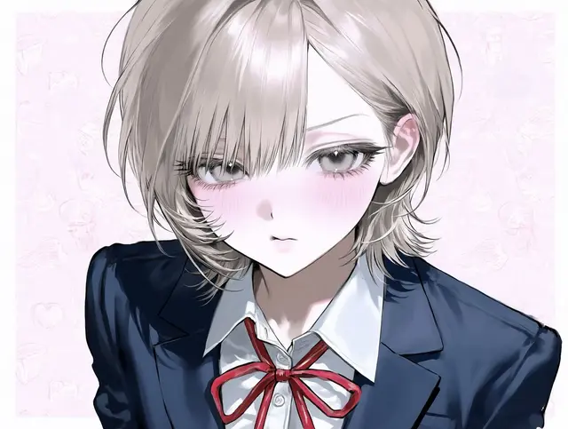 Profile image of Azusa