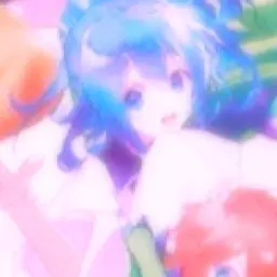 Profile image of Luna