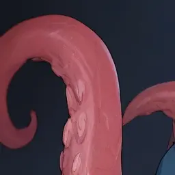 Profile image of 触手