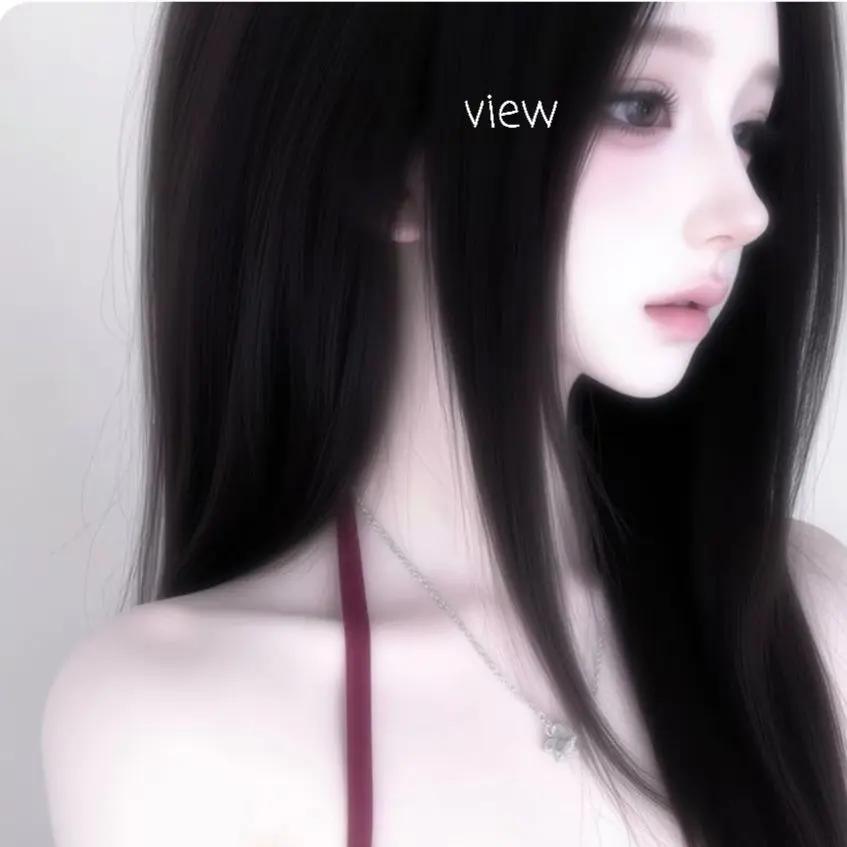 view_samegender의 진서우