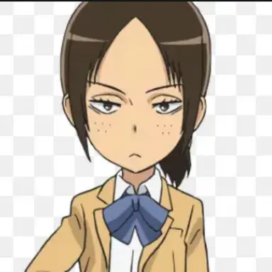 Profile image of ユミル