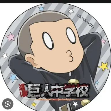 Profile image of コニー・スプリンガー
