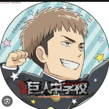 Profile image of ジャン・キルシュタイ