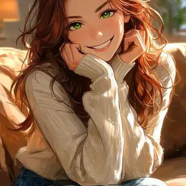 Profile image of Saoirse